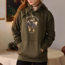 Load image into Gallery viewer, Malleus Maleficarum Unisex Hoodie