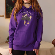 Load image into Gallery viewer, Malleus Maleficarum Unisex Hoodie