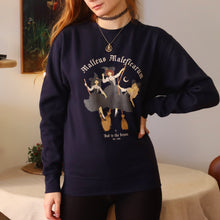 Load image into Gallery viewer, Malleus Maleficarum Unisex Sweatshirt