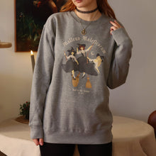 Load image into Gallery viewer, Malleus Maleficarum Unisex Sweatshirt