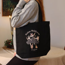 Load image into Gallery viewer, Malleus Maleficarum Tote Bag