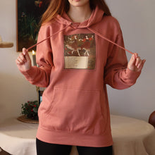 Load image into Gallery viewer, Deadly Nightshade Unisex Hoodie
