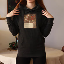 Load image into Gallery viewer, Deadly Nightshade Unisex Hoodie