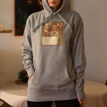 Load image into Gallery viewer, Deadly Nightshade Unisex Hoodie