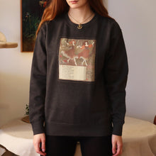 Load image into Gallery viewer, Deadly Nightshade Unisex Sweatshirt