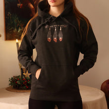 Load image into Gallery viewer, Hanging with the Girls Unisex Hoodie