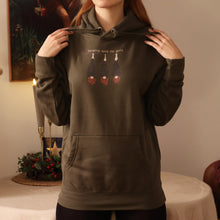 Load image into Gallery viewer, Hanging with the Girls Unisex Hoodie