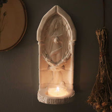 Load image into Gallery viewer, Lilith Wall Shrine