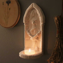 Load image into Gallery viewer, Lilith Wall Shrine