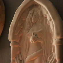 Load image into Gallery viewer, Lilith Wall Shrine