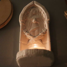 Load image into Gallery viewer, Lilith Wall Shrine