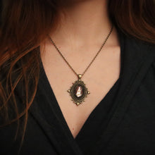 Load image into Gallery viewer, Lilith Pendant - Necklace, Keychain, Ornament