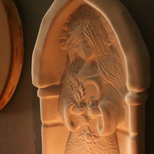 Load image into Gallery viewer, BUNDLE: Wheel of the Year Wall Shrines - Samhain, Yule, Imbolc, Ostara, Beltane, Litha, Lughnasadh, Mabon