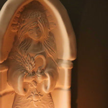 Load image into Gallery viewer, BUNDLE: Wheel of the Year Wall Shrines - Samhain, Yule, Imbolc, Ostara, Beltane, Litha, Lughnasadh, Mabon