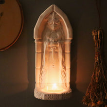 Load image into Gallery viewer, The Morrigan Wall Shrine