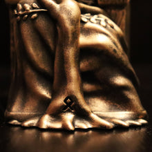 Load image into Gallery viewer, Odin Altar Statues