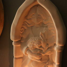 Load image into Gallery viewer, BUNDLE: Wheel of the Year Wall Shrines - Samhain, Yule, Imbolc, Ostara, Beltane, Litha, Lughnasadh, Mabon