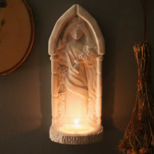 Load image into Gallery viewer, Persephone Wall Shrine