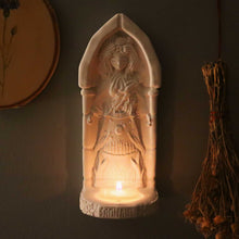 Load image into Gallery viewer, BUNDLE: Wheel of the Year Wall Shrines - Samhain, Yule, Imbolc, Ostara, Beltane, Litha, Lughnasadh, Mabon