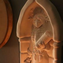 Load image into Gallery viewer, BUNDLE: Wheel of the Year Wall Shrines - Samhain, Yule, Imbolc, Ostara, Beltane, Litha, Lughnasadh, Mabon