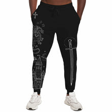 Load image into Gallery viewer, Casual Crusader Sweatpants