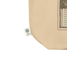 Load image into Gallery viewer, Deadly Nightshade Tote Bag