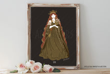 Load image into Gallery viewer, Eir Art Print