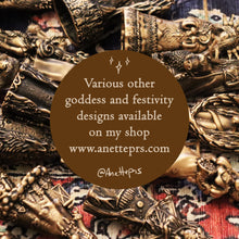 Load image into Gallery viewer, Inanna Ornament