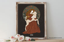 Load image into Gallery viewer, Epona Art Print