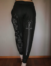 Load image into Gallery viewer, Casual Crusader Sweatpants