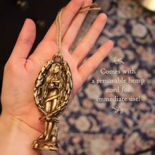 Load image into Gallery viewer, Inanna Ornament