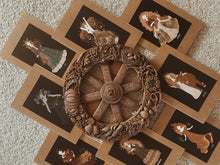 Load image into Gallery viewer, Wheel of the Year Art Package