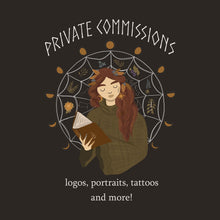 Load image into Gallery viewer, Private Commission