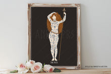 Load image into Gallery viewer, The Picts Art Print