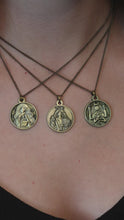 Load and play video in Gallery viewer, Hecate Necklace