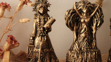 Load and play video in Gallery viewer, Wheel of the Year Altar Statues