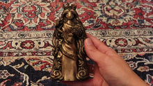 Load and play video in Gallery viewer, Persephone Altar Statue