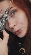 Load and play video in Gallery viewer, Lilith Ornament