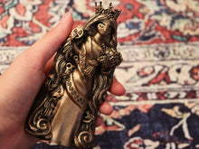 Load image into Gallery viewer, Persephone Altar Statue