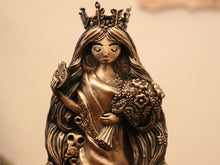 Load image into Gallery viewer, Persephone Altar Statue