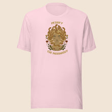 Load image into Gallery viewer, Medusa Petrify the Patriarchy Shirt