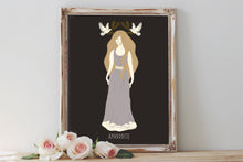 Load image into Gallery viewer, Aphrodite v.1 Art Print