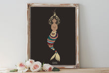 Load image into Gallery viewer, Sedna v.1 Art Print