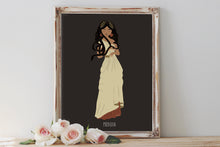 Load image into Gallery viewer, Medusa v.1 Art Print