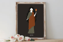 Load image into Gallery viewer, Hestia Art Print
