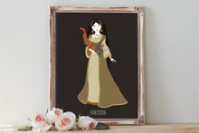 Load image into Gallery viewer, Fortuna Art Print