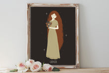 Load image into Gallery viewer, Cancer Art Print