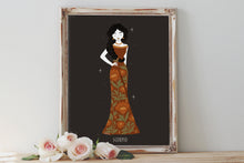 Load image into Gallery viewer, Scorpio Art Print