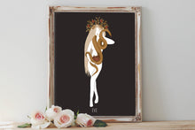 Load image into Gallery viewer, Eve v.1 Art Print