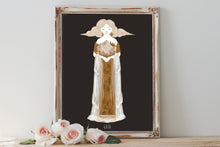 Load image into Gallery viewer, Gaia v.2 Art Print